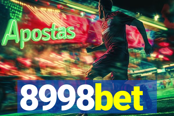 8998bet