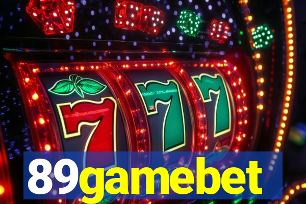 89gamebet