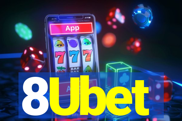 8Ubet