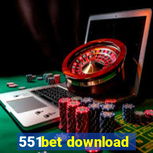 551bet download