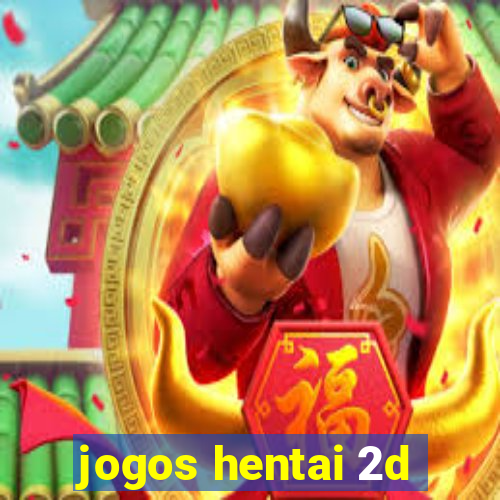 jogos hentai 2d