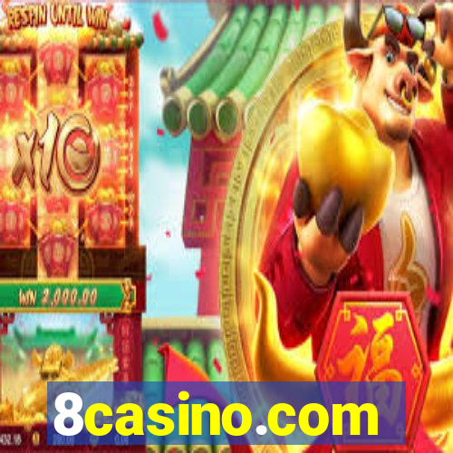 8casino.com