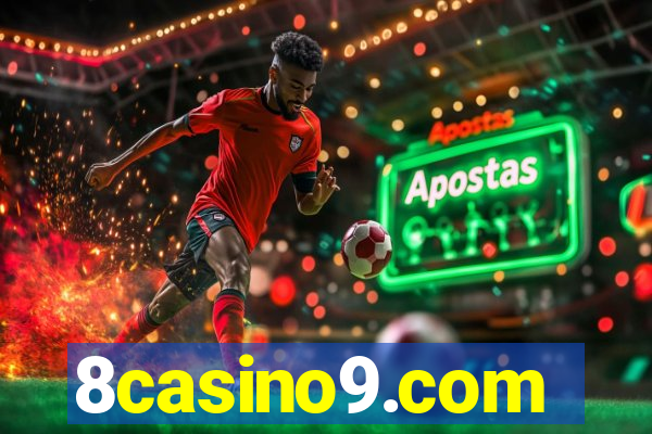 8casino9.com