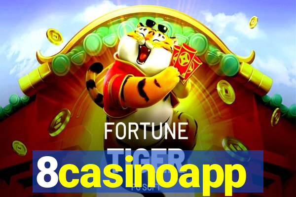 8casinoapp