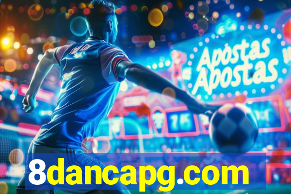 8dancapg.com