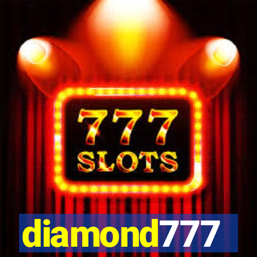 diamond777