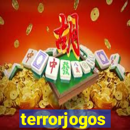 terrorjogos