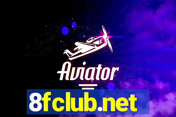 8fclub.net