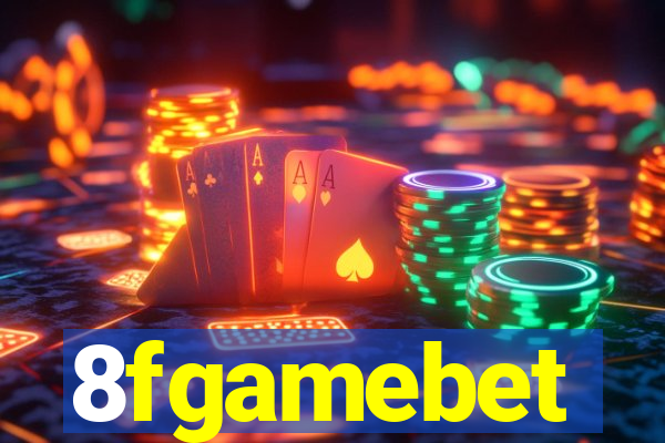 8fgamebet