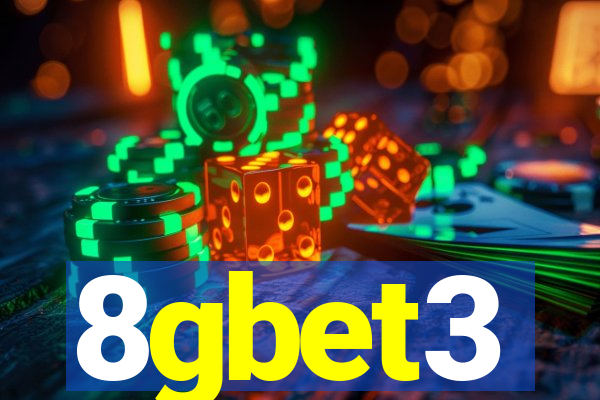 8gbet3