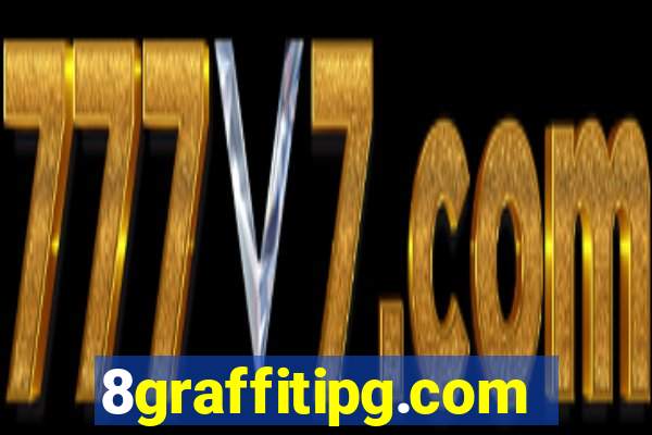 8graffitipg.com