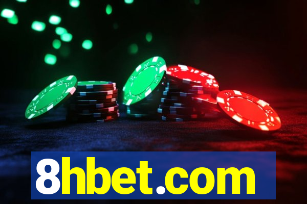 8hbet.com