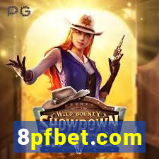 8pfbet.com