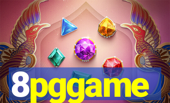 8pggame