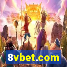 8vbet.com