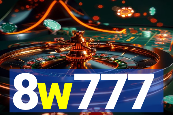 8w777