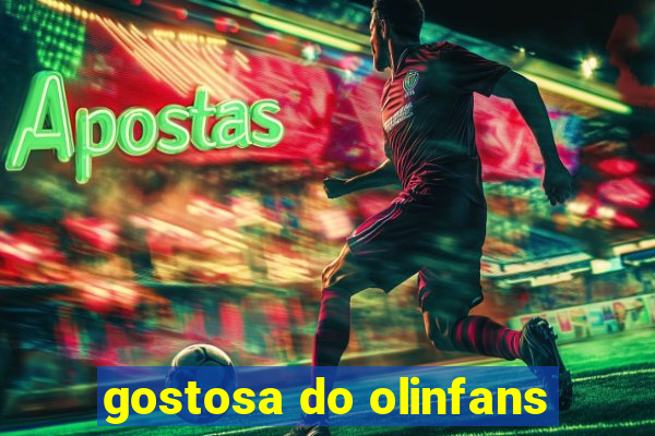 gostosa do olinfans