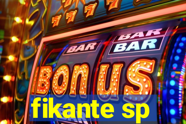 fikante sp