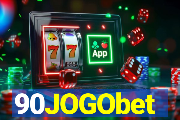 90JOGObet