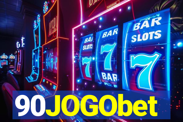 90JOGObet