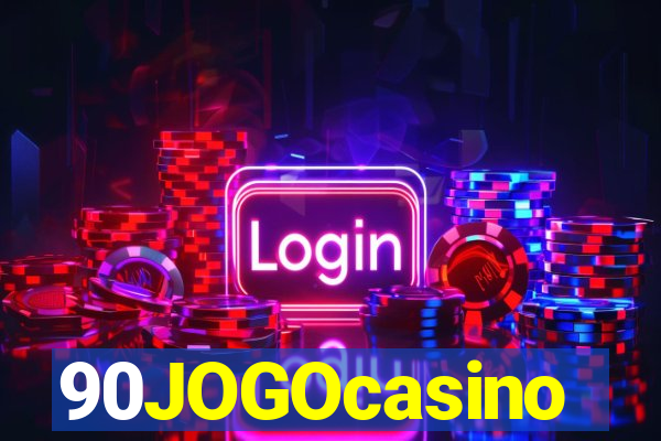 90JOGOcasino