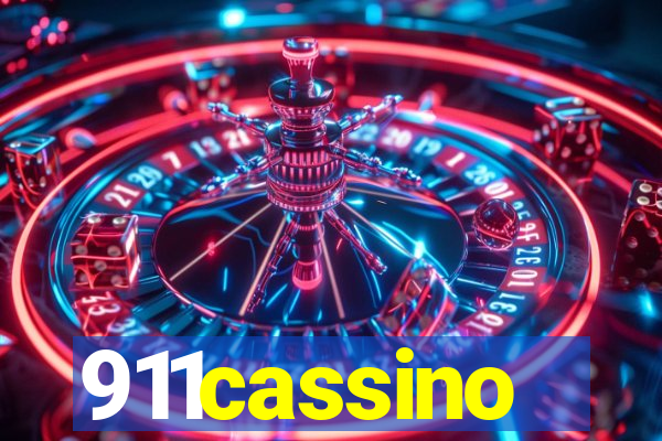 911cassino