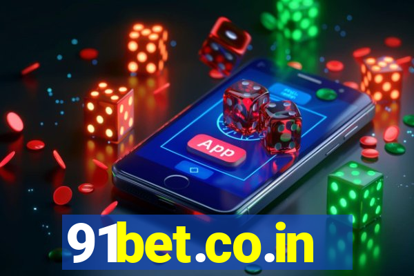 91bet.co.in