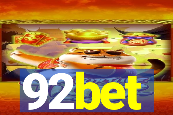 92bet