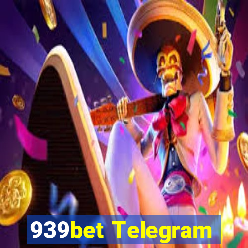 939bet Telegram