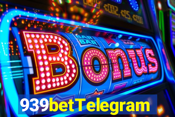 939betTelegram