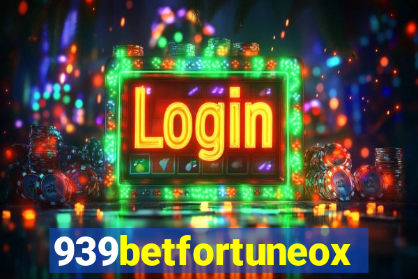 939betfortuneox