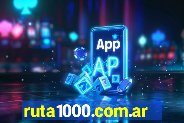 ruta1000.com.ar