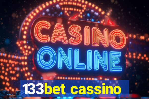 133bet cassino