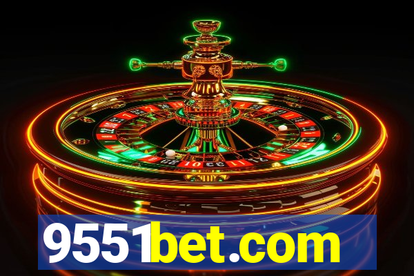 9551bet.com