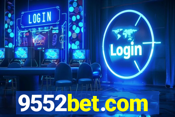 9552bet.com