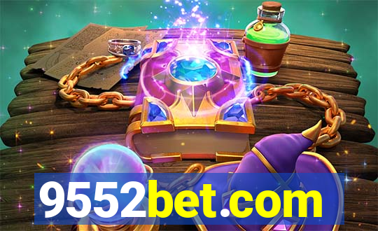 9552bet.com