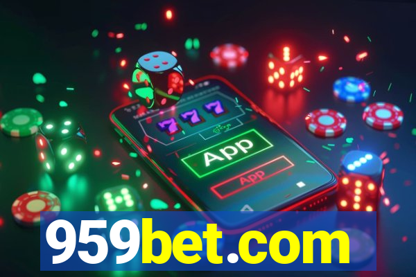 959bet.com