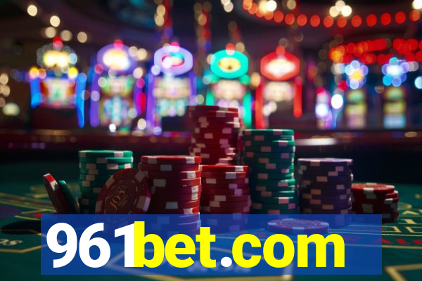 961bet.com