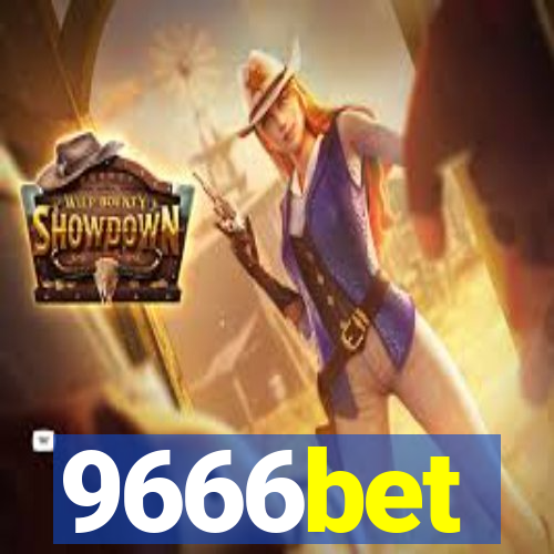 9666bet