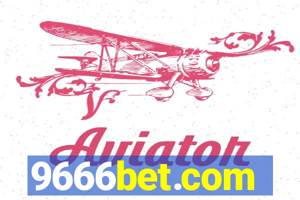 9666bet.com