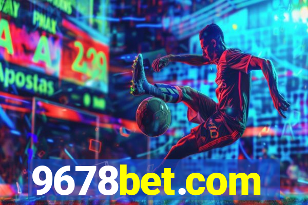 9678bet.com