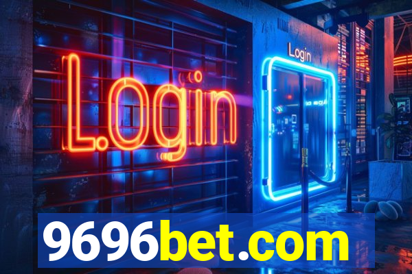 9696bet.com