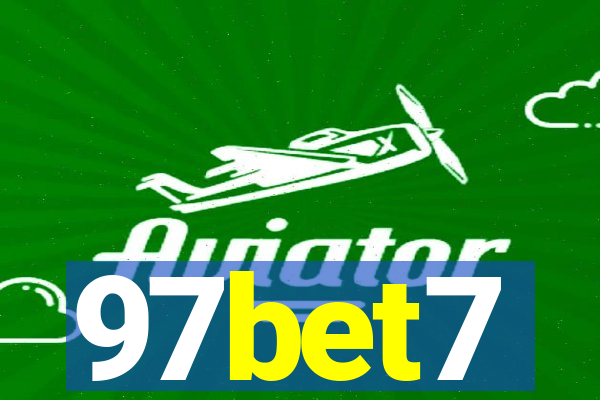 97bet7