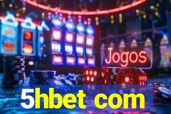 5hbet com