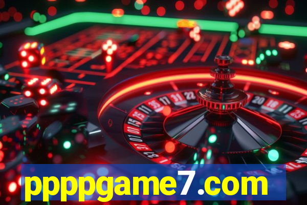 ppppgame7.com