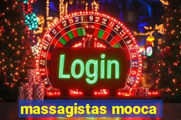 massagistas mooca