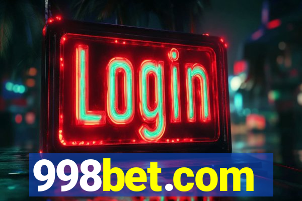 998bet.com