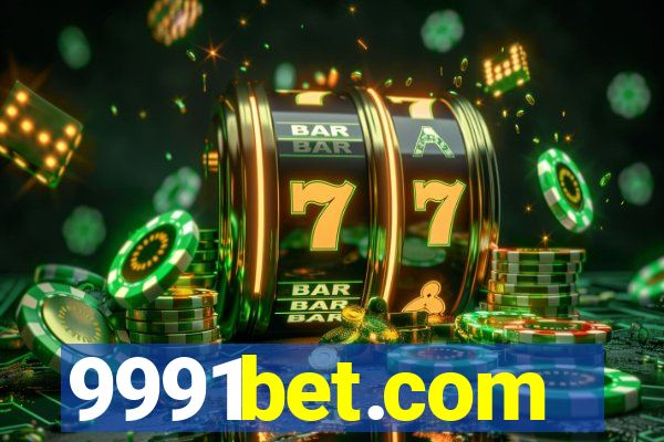 9991bet.com