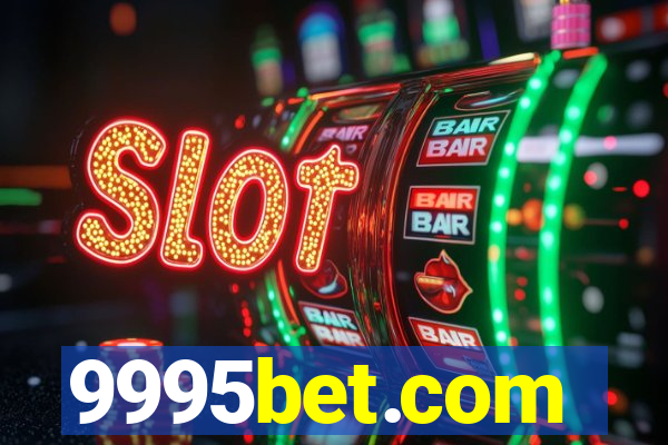 9995bet.com