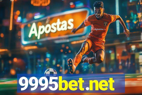 9995bet.net